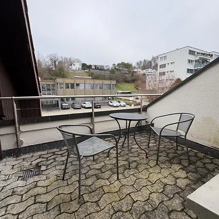 Landgasthof Zum Zimmermann Hotel Rapperswil-Jona