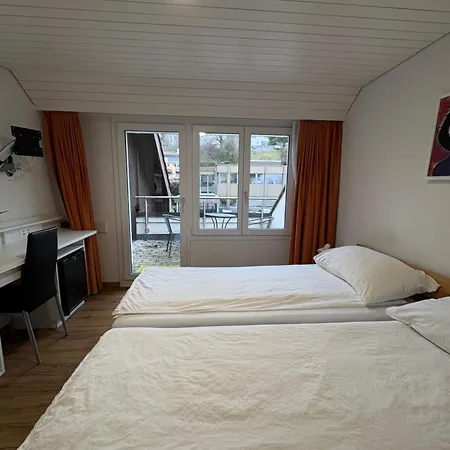 Hotel Landgasthof Zum Zimmermann