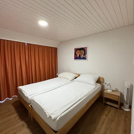 Landgasthof Zum Zimmermann Hotel Rapperswil (St. Gallen)