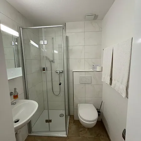Landgasthof Zum Zimmermann Hotel Rapperswil (St. Gallen)
