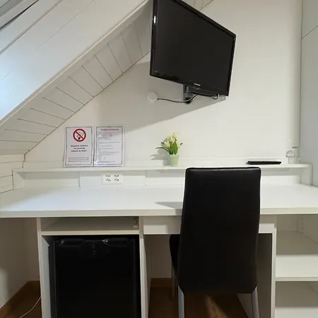 Landgasthof Zum Zimmermann