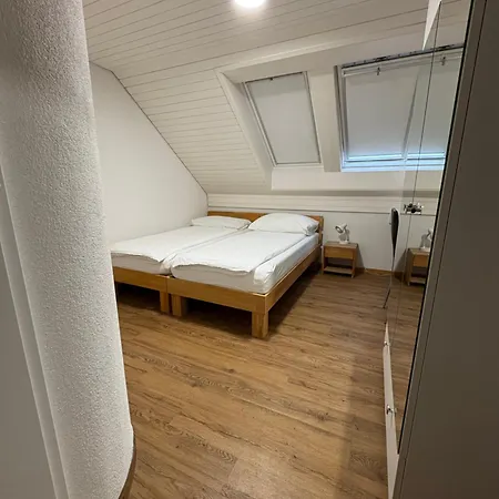 Hotel Landgasthof Zum Zimmermann Rapperswil (St. Gallen)