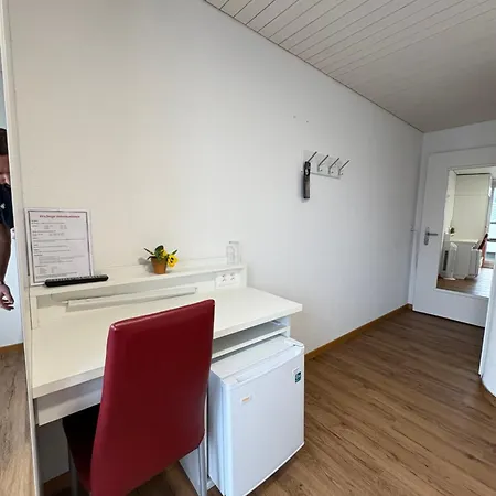 Hotel Landgasthof Zum Zimmermann *