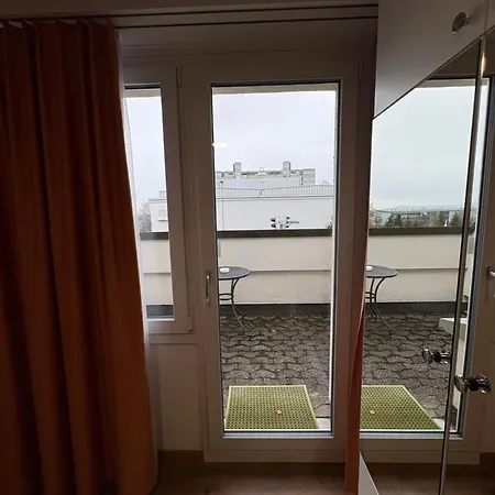 Hotel Landgasthof Zum Zimmermann