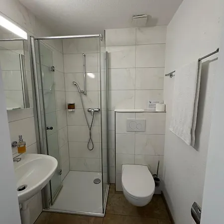 Landgasthof Zum Zimmermann Hotel *