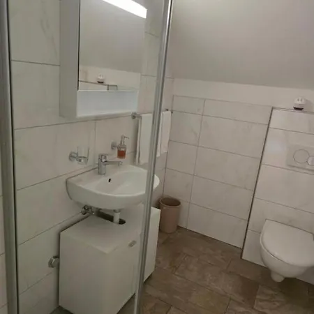 Landgasthof Zum Zimmermann Hotel