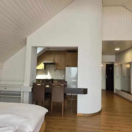Landgasthof Zum Zimmermann Hotel Rapperswil (St. Gallen)