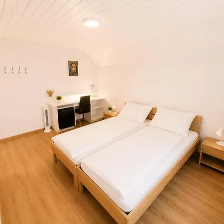 Landgasthof Zum Zimmermann Hotell