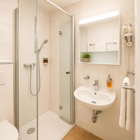 Hotell Landgasthof Zum Zimmermann *