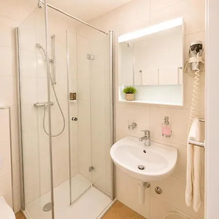 Hotell Landgasthof Zum Zimmermann Rapperswil-Jona