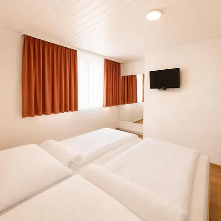 Hotell Landgasthof Zum Zimmermann