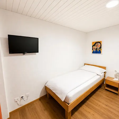 Landgasthof Zum Zimmermann Hotell *