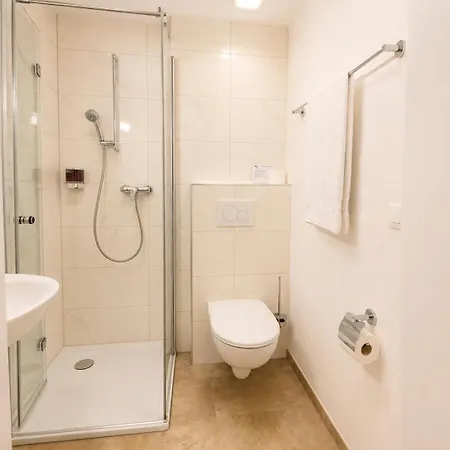 Hotell Landgasthof Zum Zimmermann *