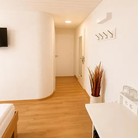 Landgasthof Zum Zimmermann Hotell Rapperswil-Jona