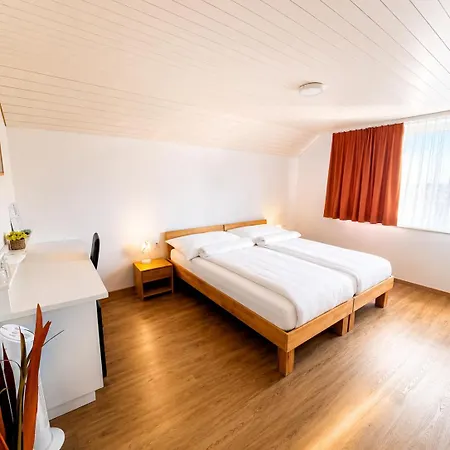 Hotel Landgasthof Zum Zimmermann