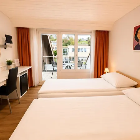Landgasthof Zum Zimmermann Hotel Rapperswil-Jona