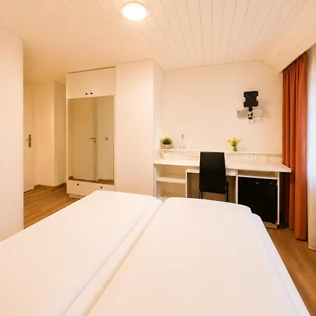 Hotel Landgasthof Zum Zimmermann Rapperswil-Jona