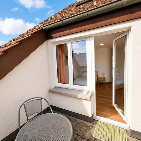Landgasthof Zum Zimmermann *