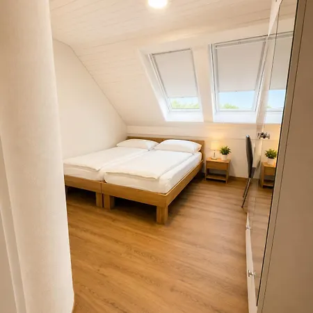 Landgasthof Zum Zimmermann Hotel *