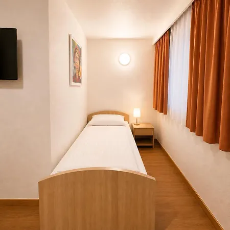 Landgasthof Zum Zimmermann Hotel Rapperswil (St. Gallen)