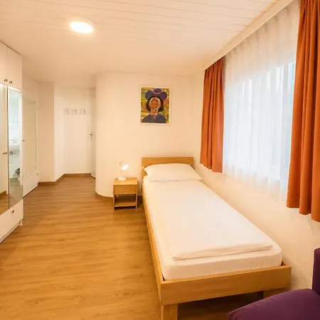 Landgasthof Zum Zimmermann Hotel Rapperswil (St. Gallen)