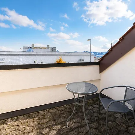 Hotel Landgasthof Zum Zimmermann