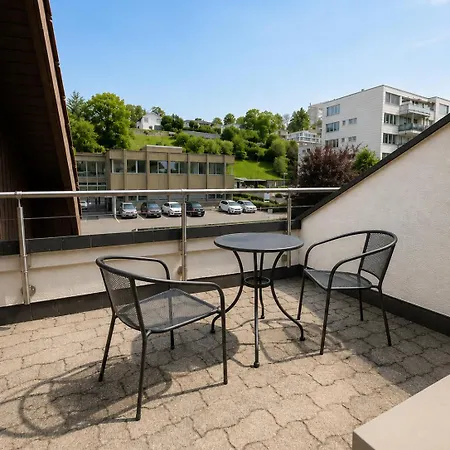 Landgasthof Zum Zimmermann Hotel Rapperswil (St. Gallen)