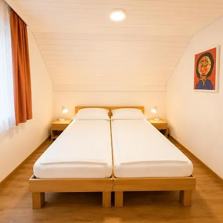 Hotel Landgasthof Zum Zimmermann Rapperswil (St. Gallen)