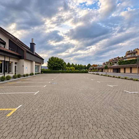 Landgasthof Zum Zimmermann