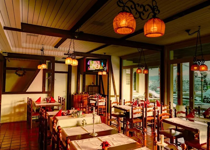 Landgasthof Zum Zimmermann Hotel