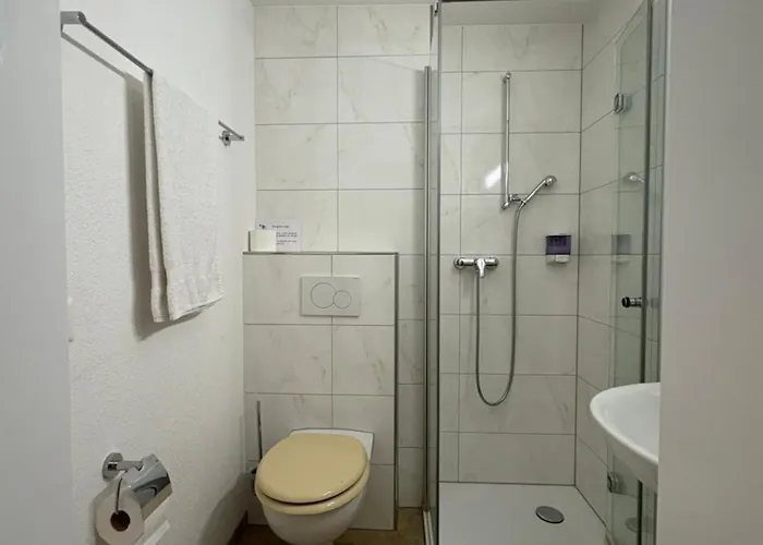 Hotel Landgasthof Zum Zimmermann Rapperswil-Jona