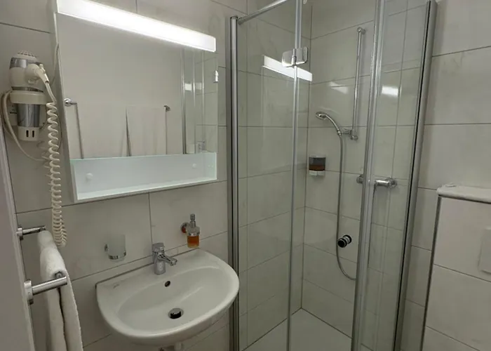 Landgasthof Zum Zimmermann * Rapperswil-Jona