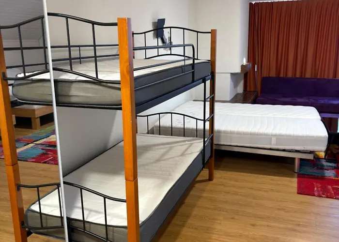 Hotel Landgasthof Zum Zimmermann *