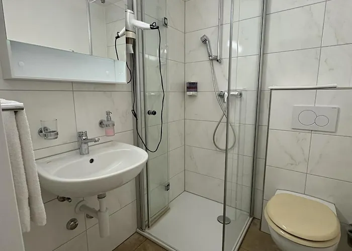 Hotel Landgasthof Zum Zimmermann Rapperswil-Jona