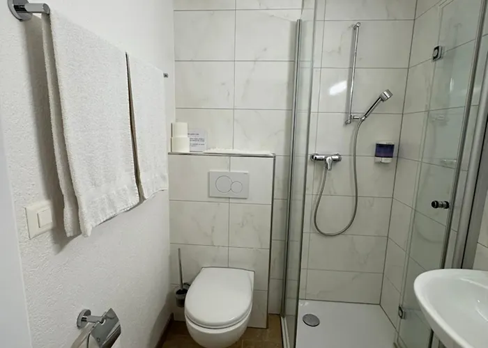 Landgasthof Zum Zimmermann Rapperswil-Jona