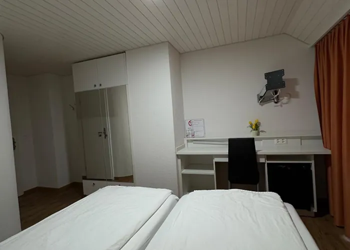 Landgasthof Zum Zimmermann Hotel Rapperswil-Jona