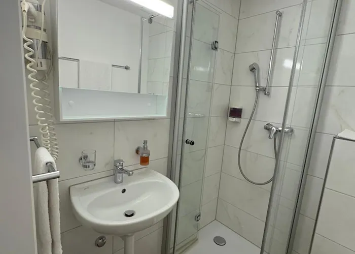 Landgasthof Zum Zimmermann Hotel Rapperswil-Jona