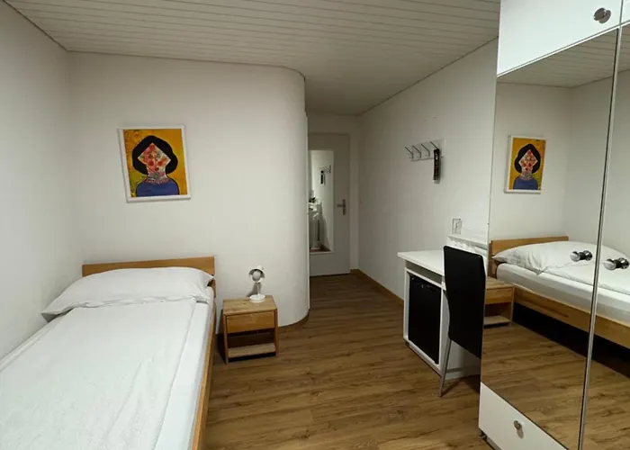 Landgasthof Zum Zimmermann