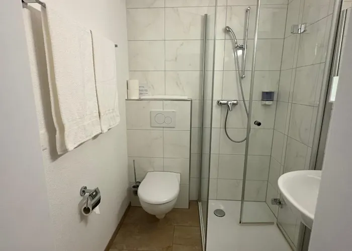 Landgasthof Zum Zimmermann ホテル Rapperswil-Jona