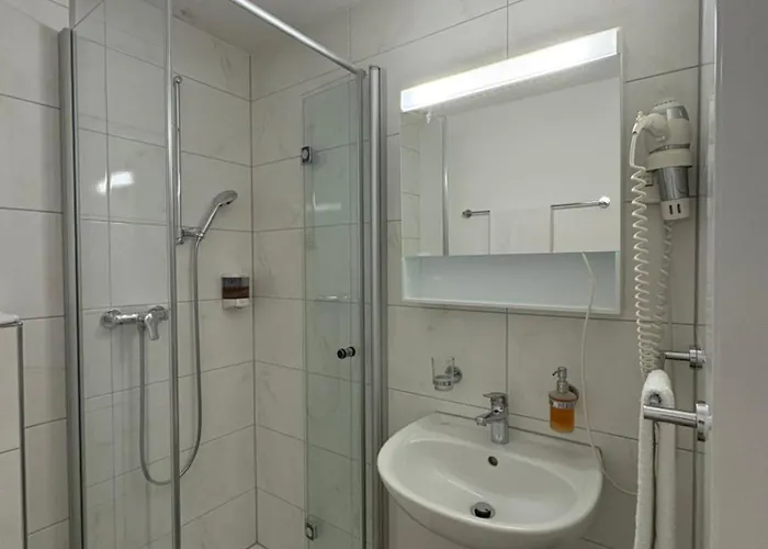 Hotel Landgasthof Zum Zimmermann *