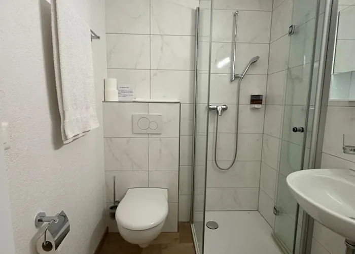 Landgasthof Zum Zimmermann Hotel *