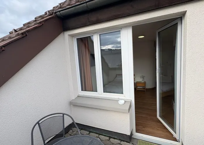 Landgasthof Zum Zimmermann ホテル Rapperswil-Jona