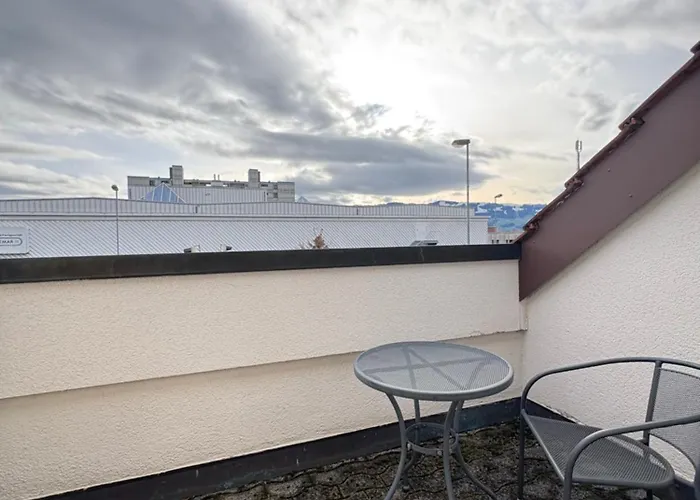 Hotel Landgasthof Zum Zimmermann