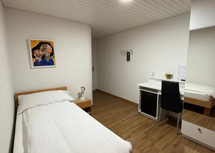 Landgasthof Zum Zimmermann