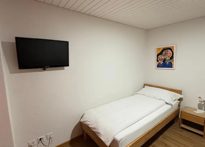 Landgasthof Zum Zimmermann Hotel *