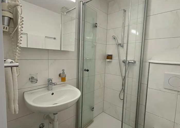 Hotel Landgasthof Zum Zimmermann *