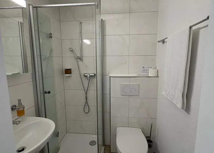 Landgasthof Zum Zimmermann * Rapperswil-Jona