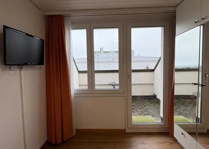 Landgasthof Zum Zimmermann * Rapperswil-Jona