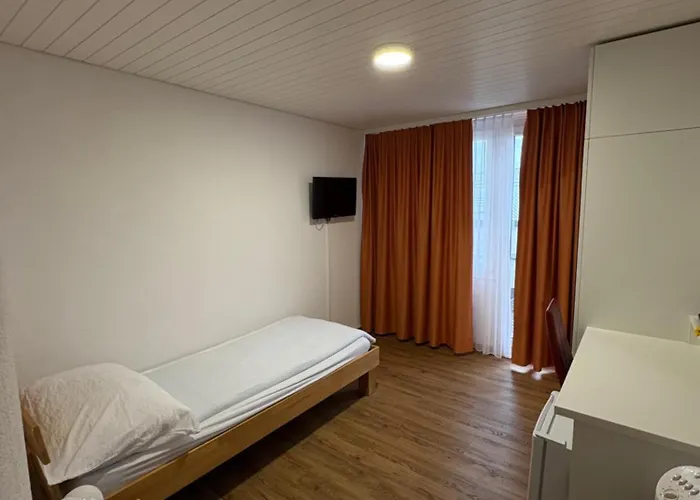 Hotel Landgasthof Zum Zimmermann