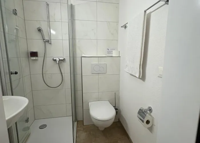 Landgasthof Zum Zimmermann